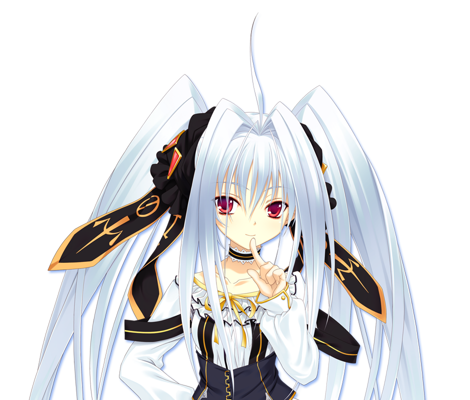 キャラl1