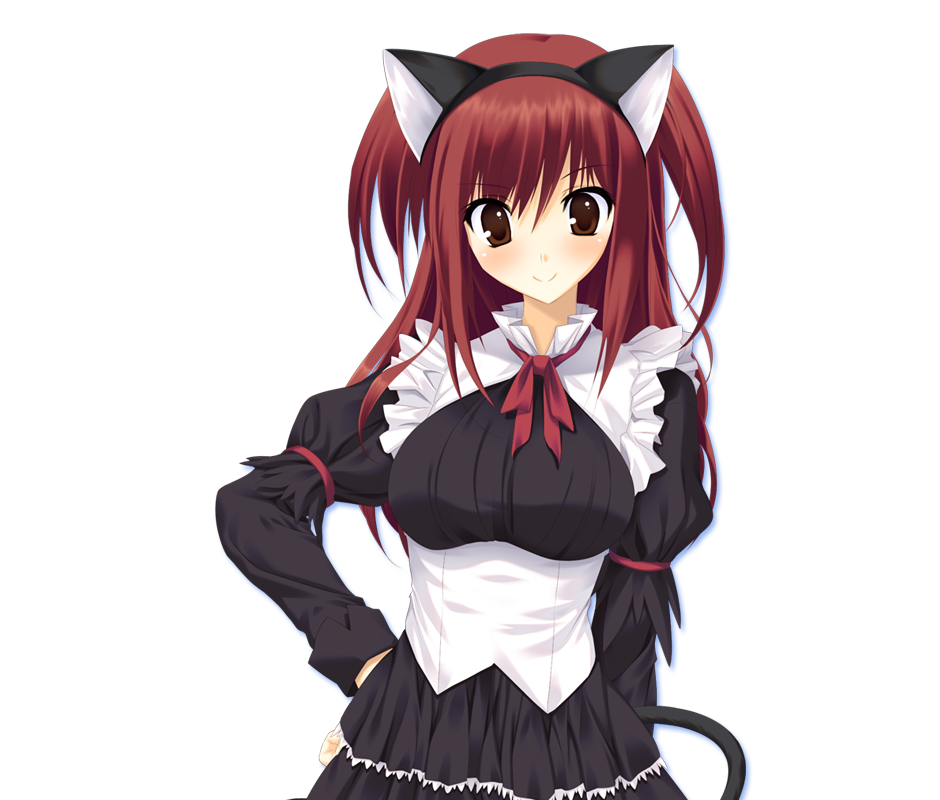 キャラl2