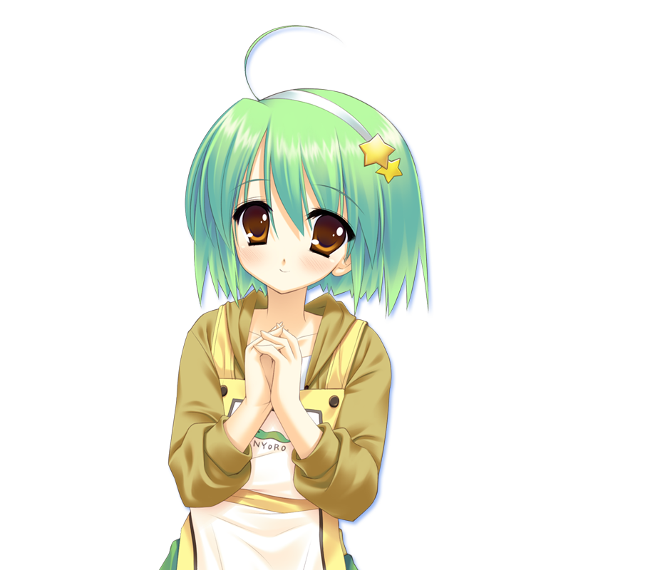キャラl4