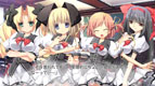 夏の終わりのニルヴァーナ・ゲーム画面サンプル2