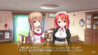 「１番じゃなきゃダメですかっ？」ゲーム画面サンプル3
