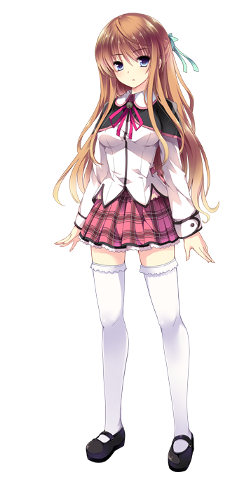 キャラ1
