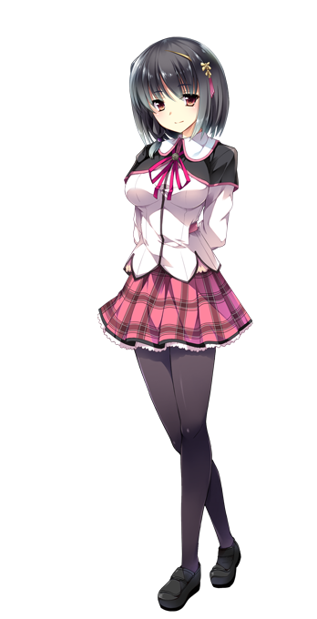 キャラ2
