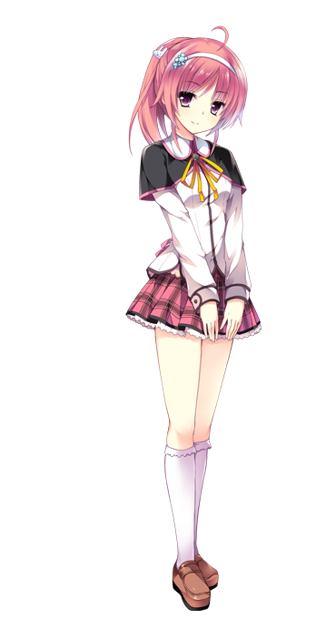 キャラ3