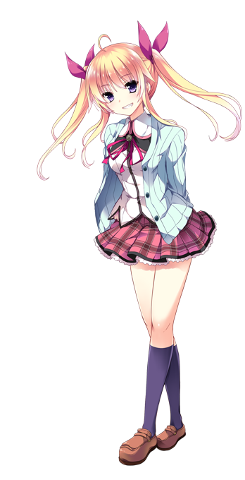 キャラ4
