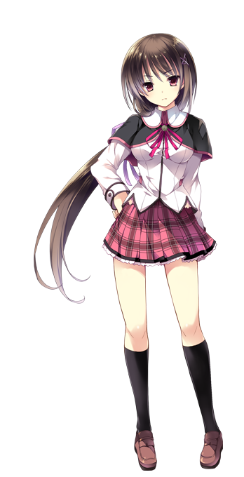 キャラ5