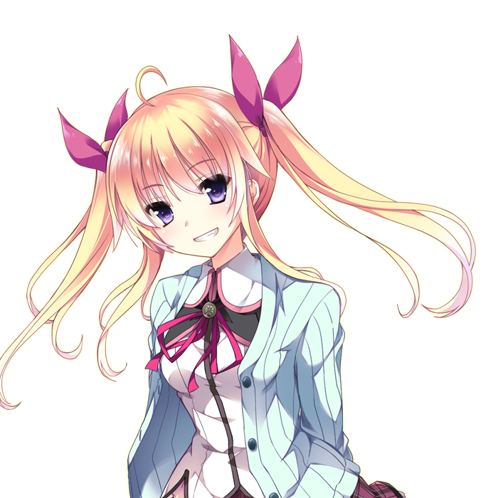 キャラ大4