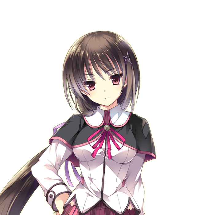 キャラ大5
