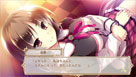 「お嬢様はご機嫌ナナメ」ゲーム画面サンプル11