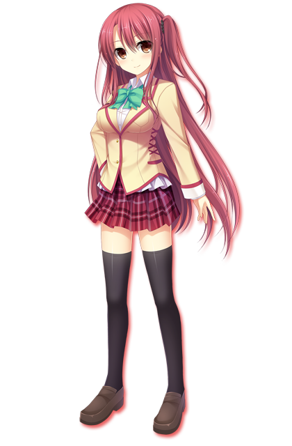 キャラ1