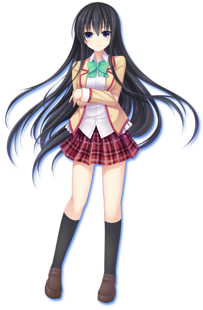 キャラ2