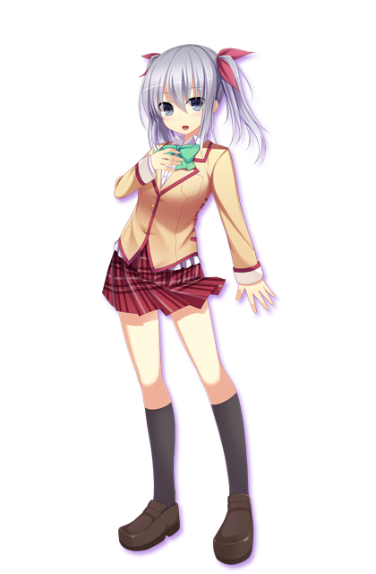 キャラ3