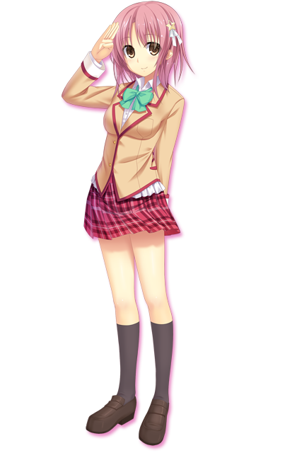 キャラ4