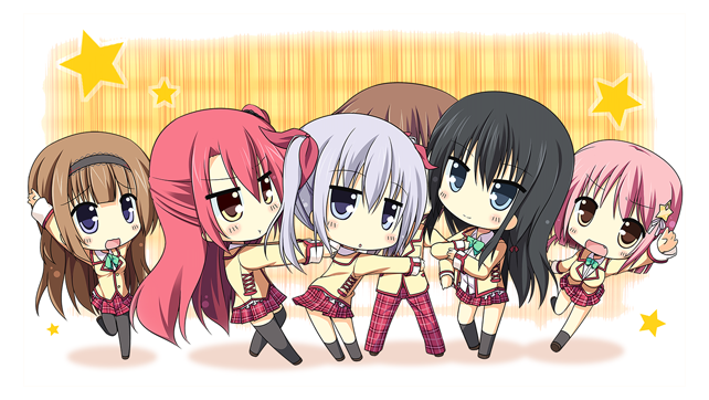 ストーリー1