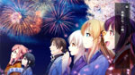 「桜花裁き」ゲーム画面サンプル09