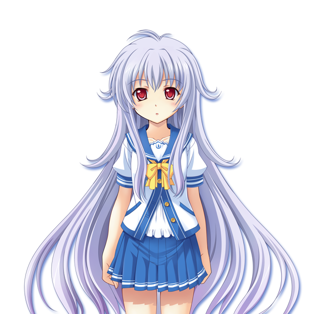 キャラ1