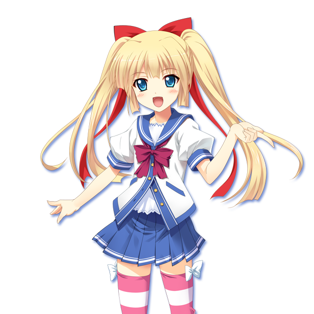 キャラ2