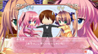 Princess Evangile～プリンセスエヴァンジール～・ゲーム画面サンプル5