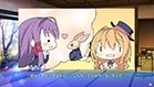「ALIA's CARNIVAL!」ゲーム画面サンプル04