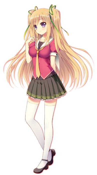 キャラ1