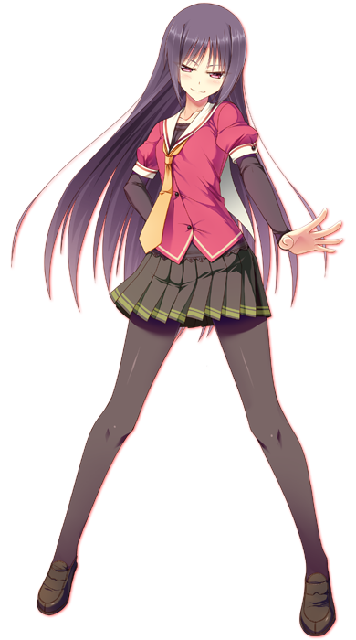 キャラ2