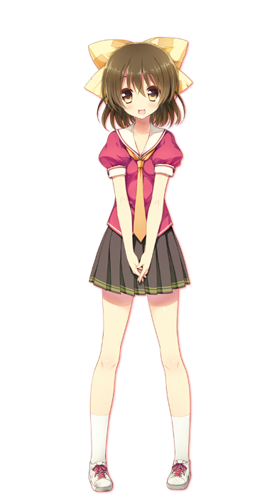 キャラ3