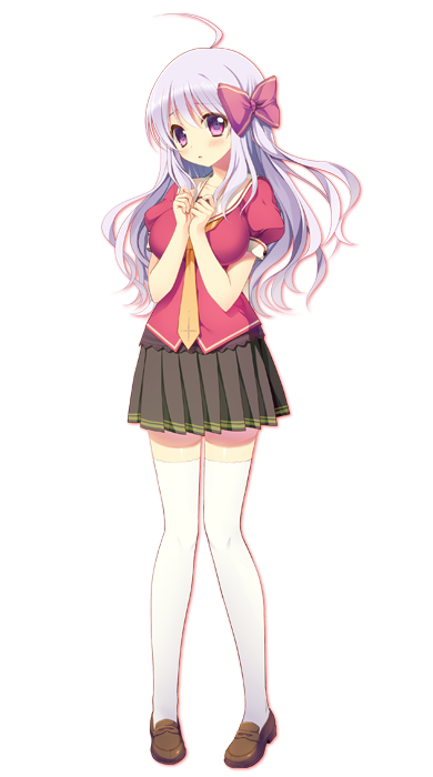 キャラ5