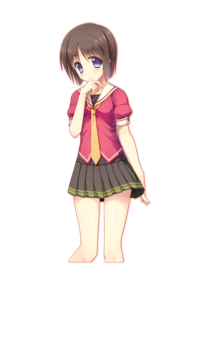 キャラ7