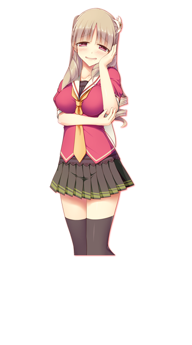 キャラ8
