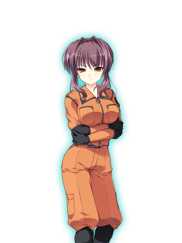 キャラ3