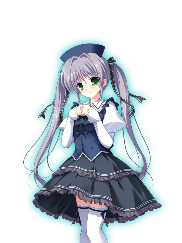 キャラ7