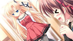 「ルートダブル -Before Crime * After Days-Smart Edition-」ゲーム画面サンプル08