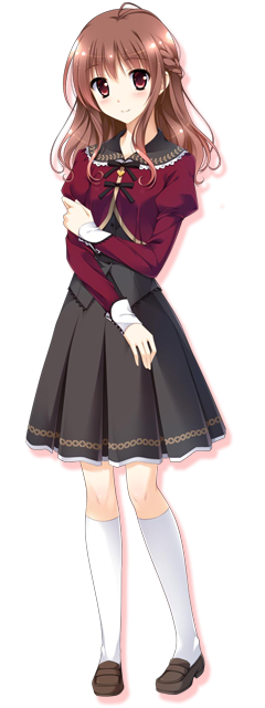 キャラ1
