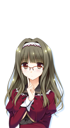 キャラ1
