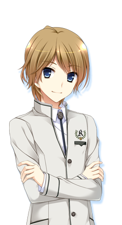 キャラ1