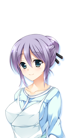 キャラ1