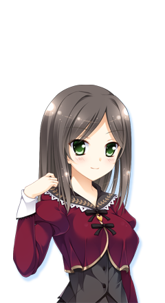 キャラ1