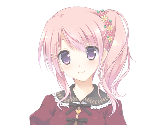 キャラ大1