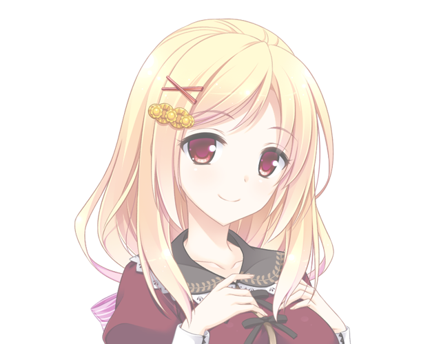 キャラ大1