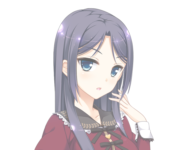 キャラ大1