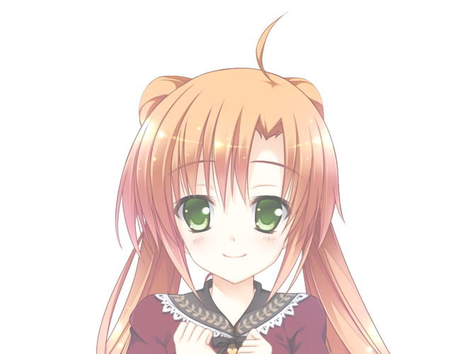 キャラ大1