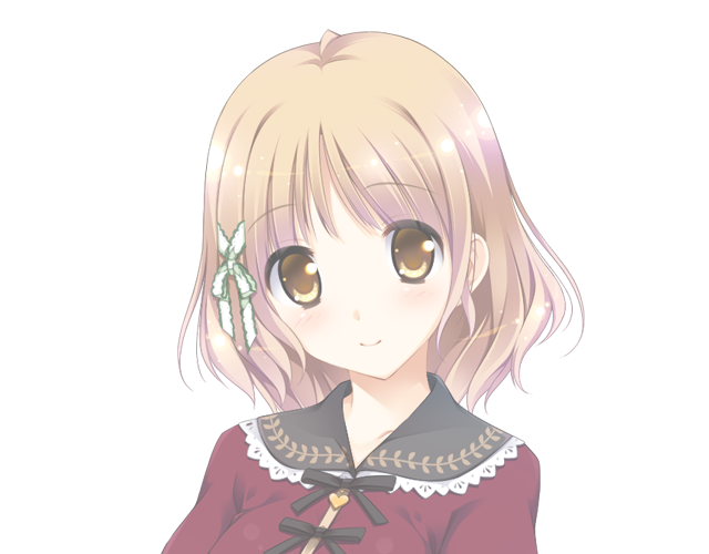 キャラ大1