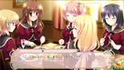 「桜舞う乙女のロンド」ゲーム画面サンプル08