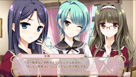 「桜舞う乙女のロンド」ゲーム画面サンプル11