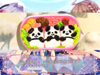 桜ノーリプライ・ゲーム画面サンプル3