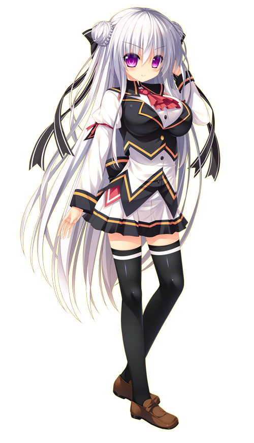 キャラ1