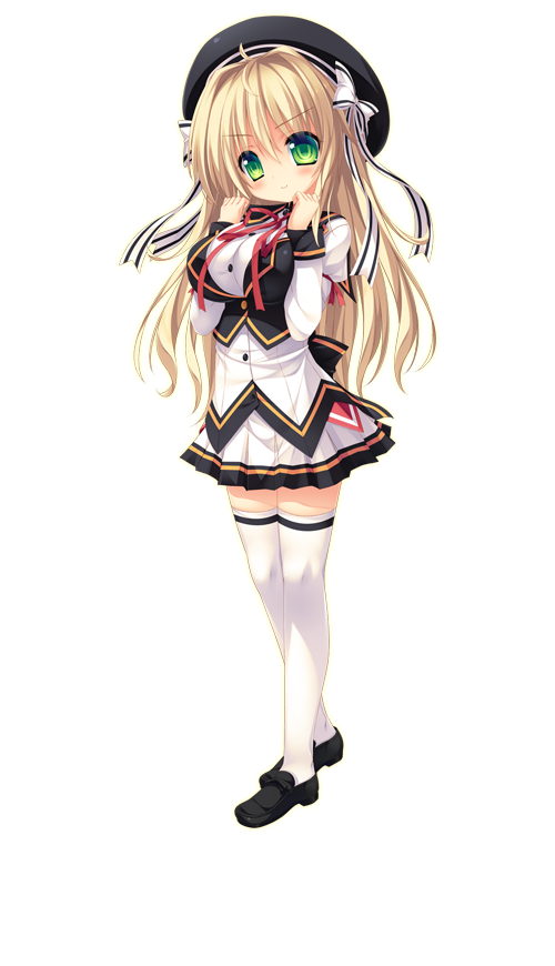 キャラ2