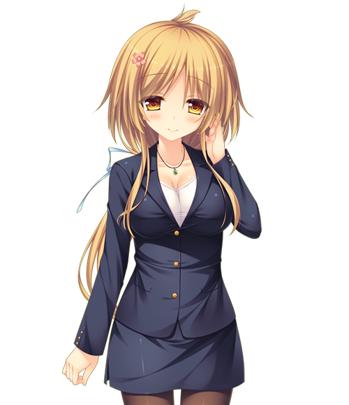 キャラ7