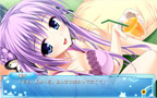 「スクランブル・ラバーズ」ゲーム画面サンプル10