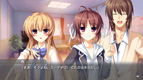SINCLIENT・ゲーム画面サンプル4